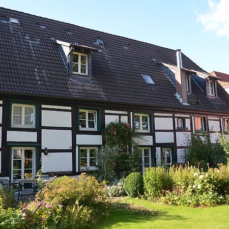 B & B Nr. 1 Schwerte Eksteriør bilde