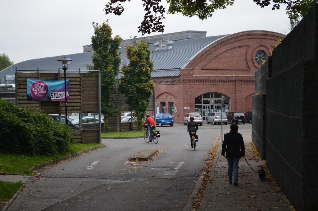 B & B Nr. 1 Schwerte Eksteriør bilde
