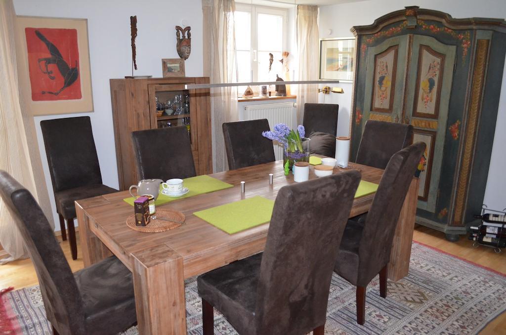 B & B Nr. 1 Schwerte Eksteriør bilde
