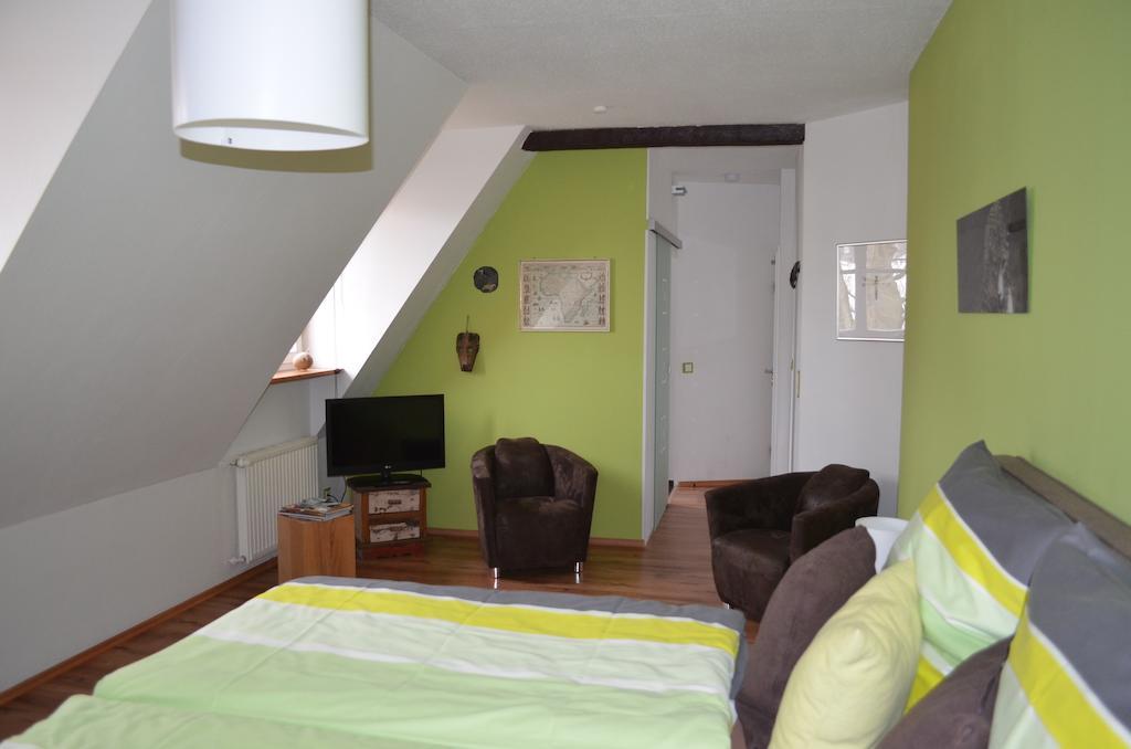 B & B Nr. 1 Schwerte Rom bilde