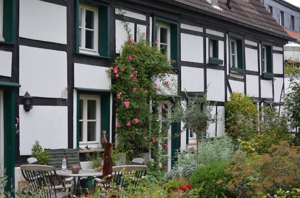 B & B Nr. 1 Schwerte Eksteriør bilde