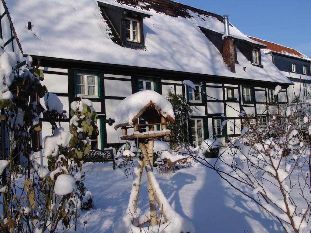 B & B Nr. 1 Schwerte Eksteriør bilde